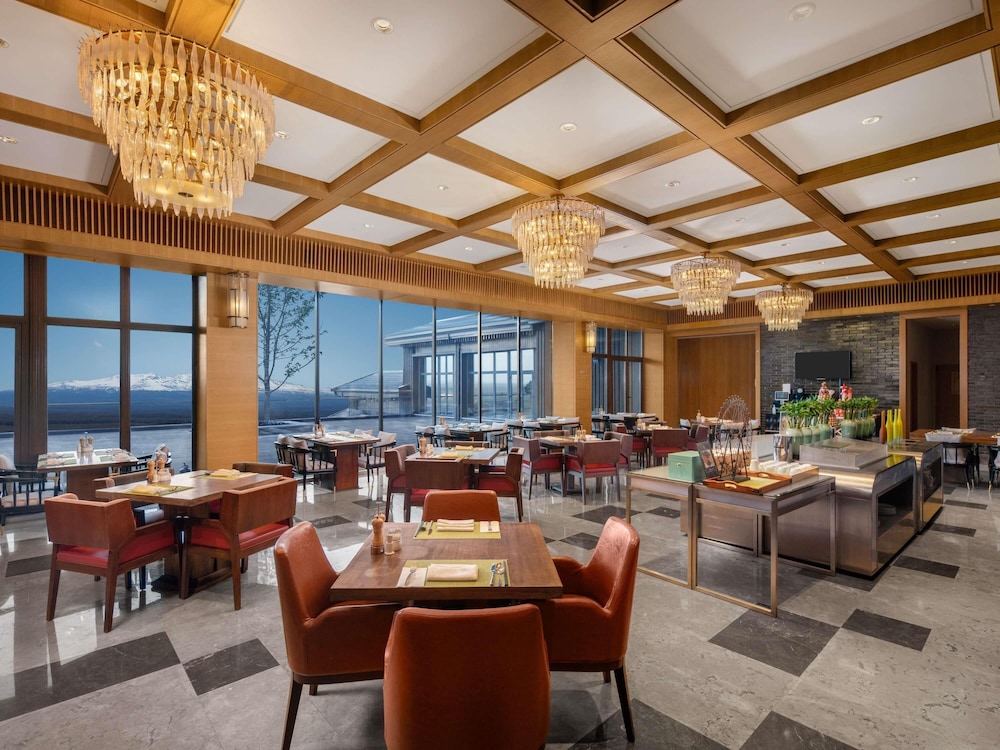 The View Hotel Changbai Mountain - MGallery Collection 47/62