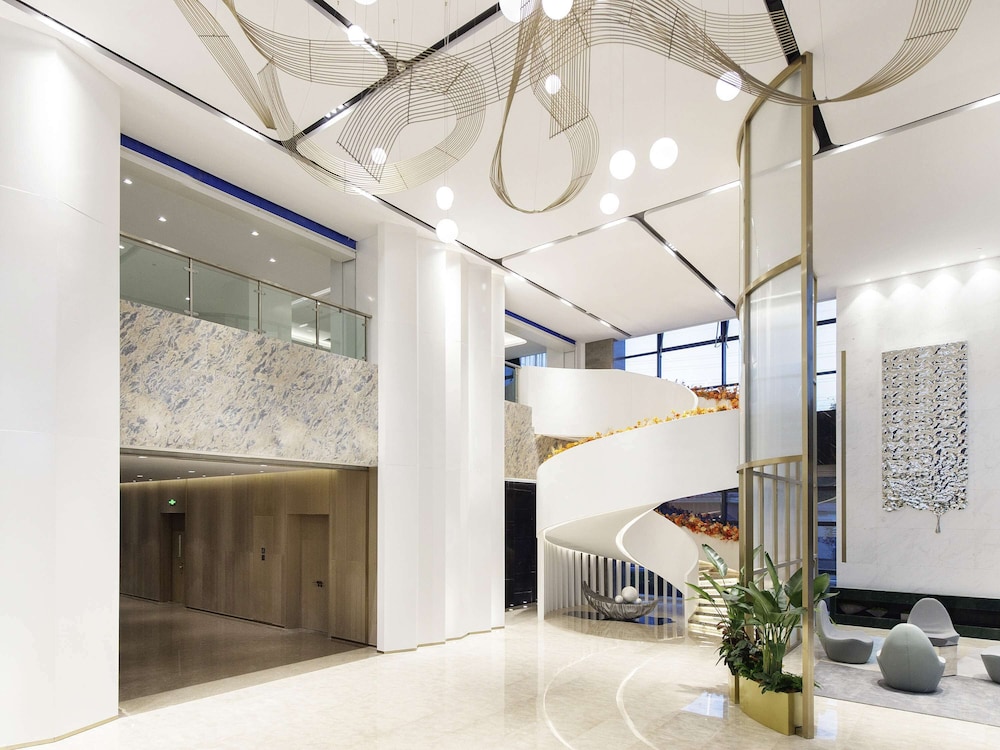 Novotel Suzhou Huanxiu Lake 5/50