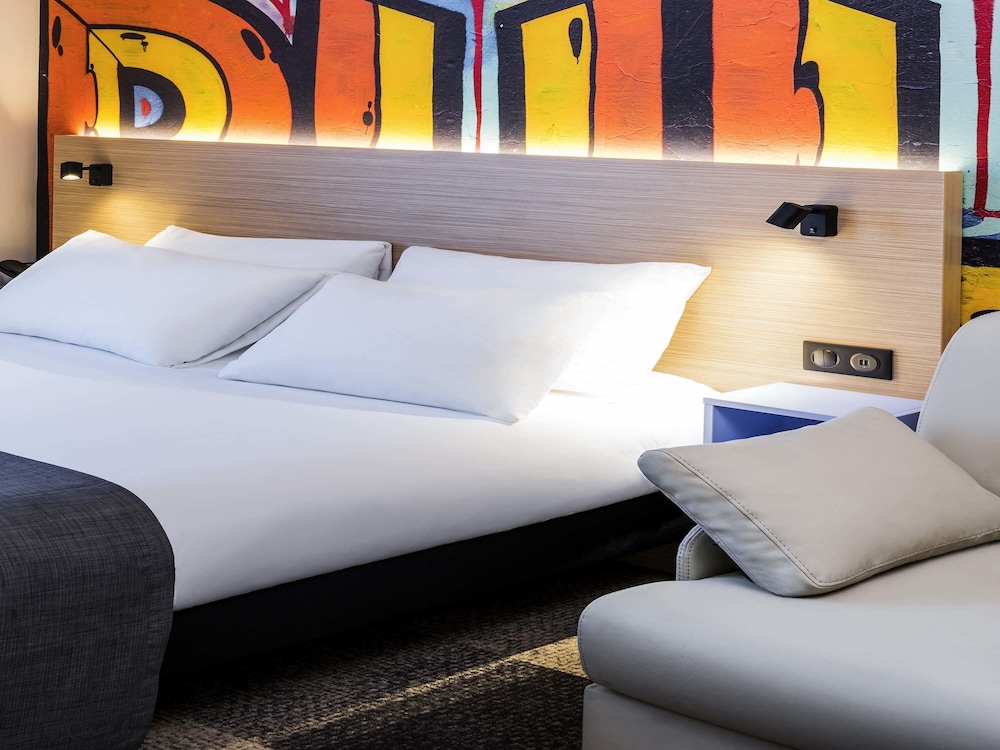 Ibis Styles Clamart Gare Grand Paris 31/65
