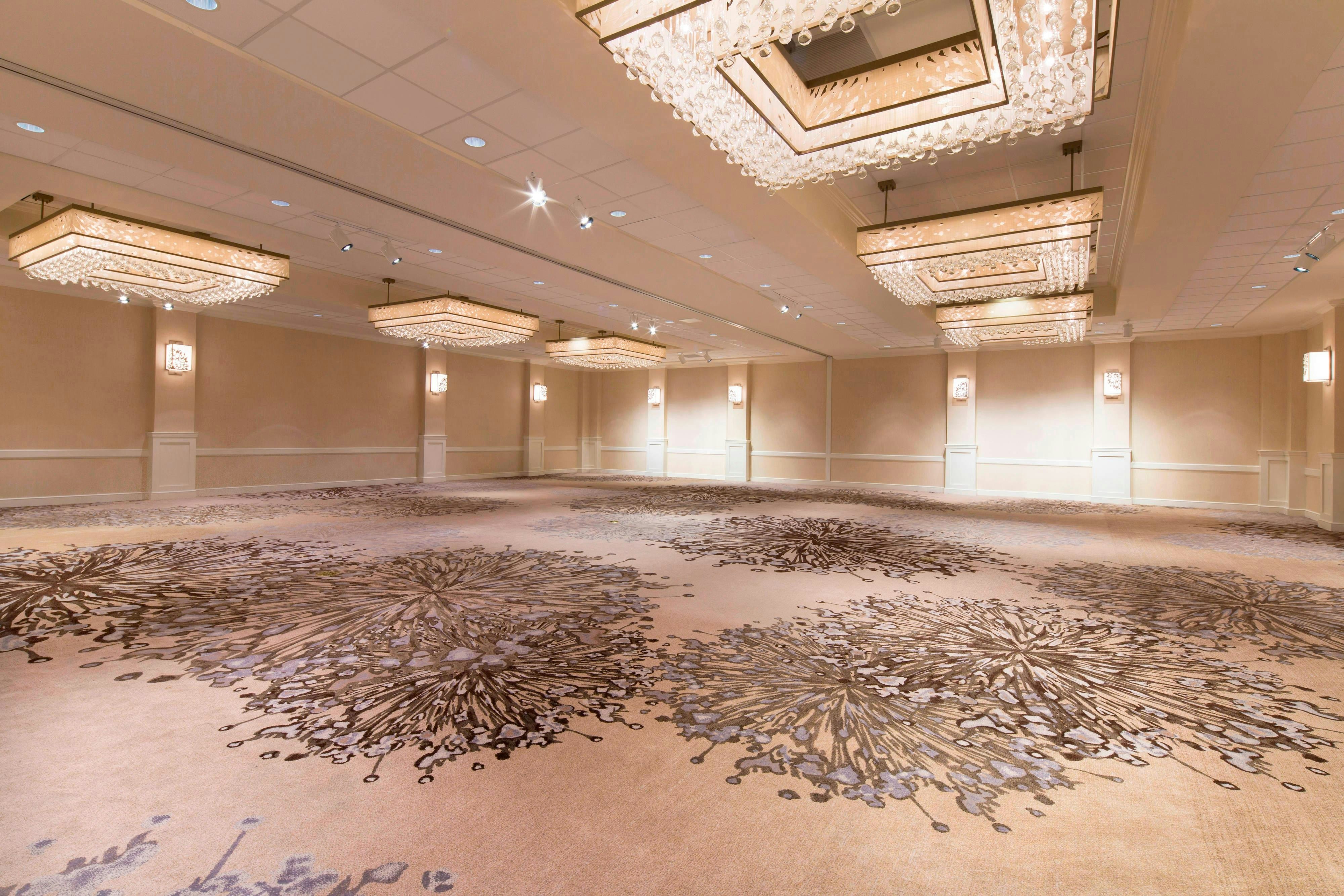Westin O Hare 8/42