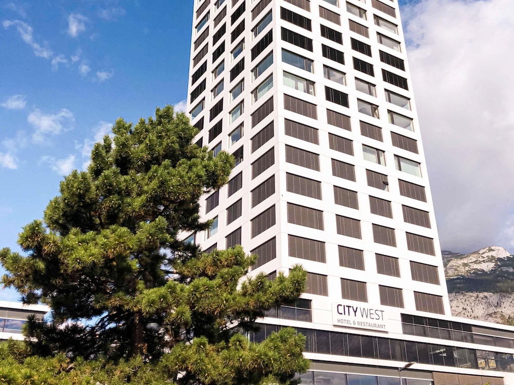 Mercure Chur City West 2/49