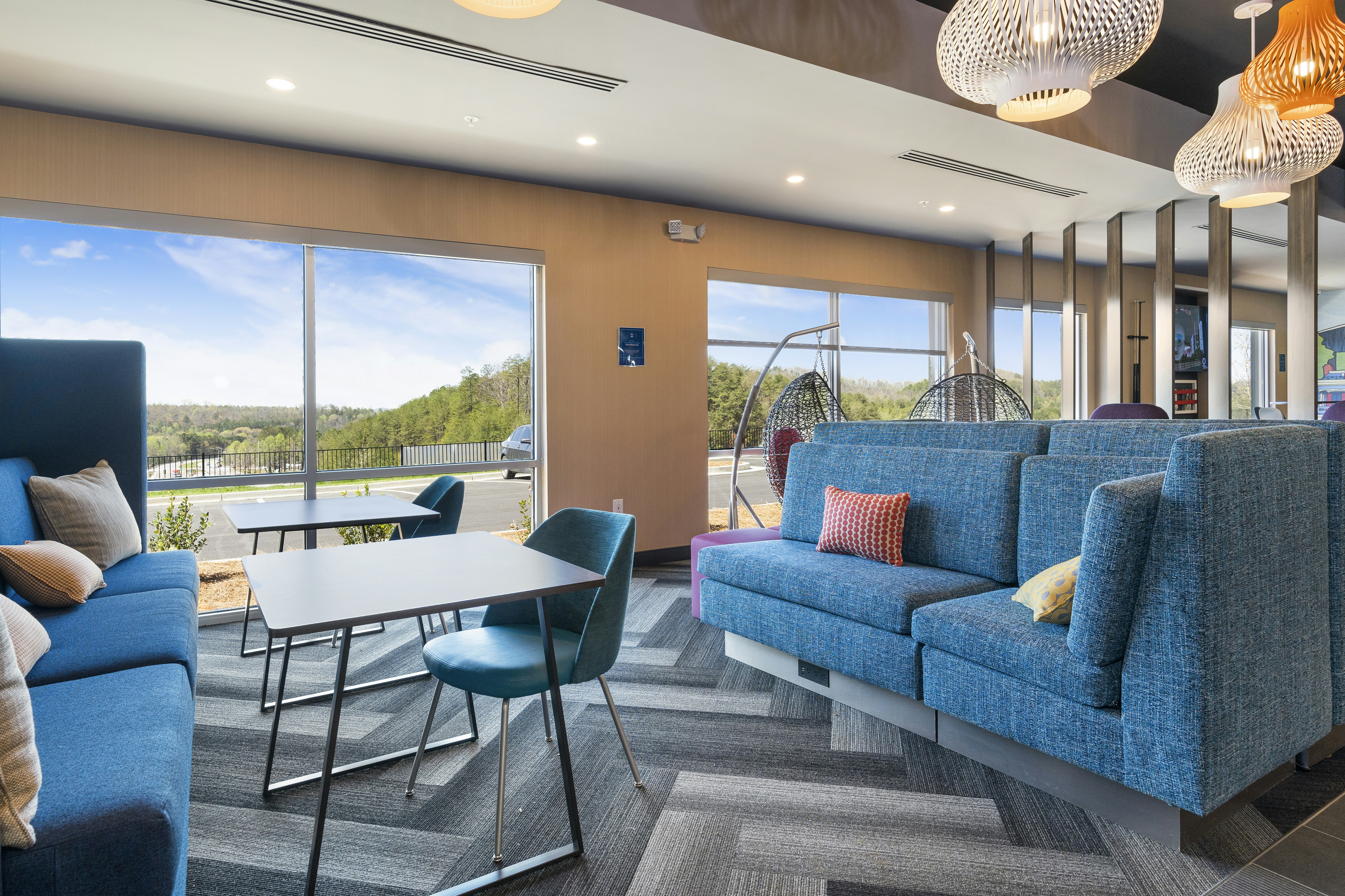 Tru By Hilton Cartersville 25/55