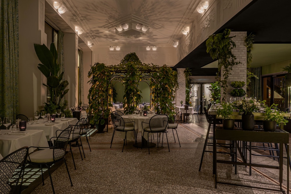 Molitor Hotel & Spa Paris - MGallery Collection 53/67