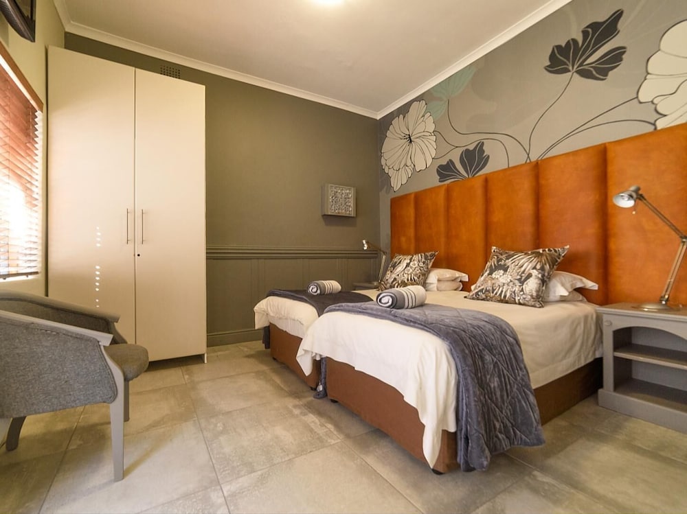 Leeuwenzee Guest House 22/50