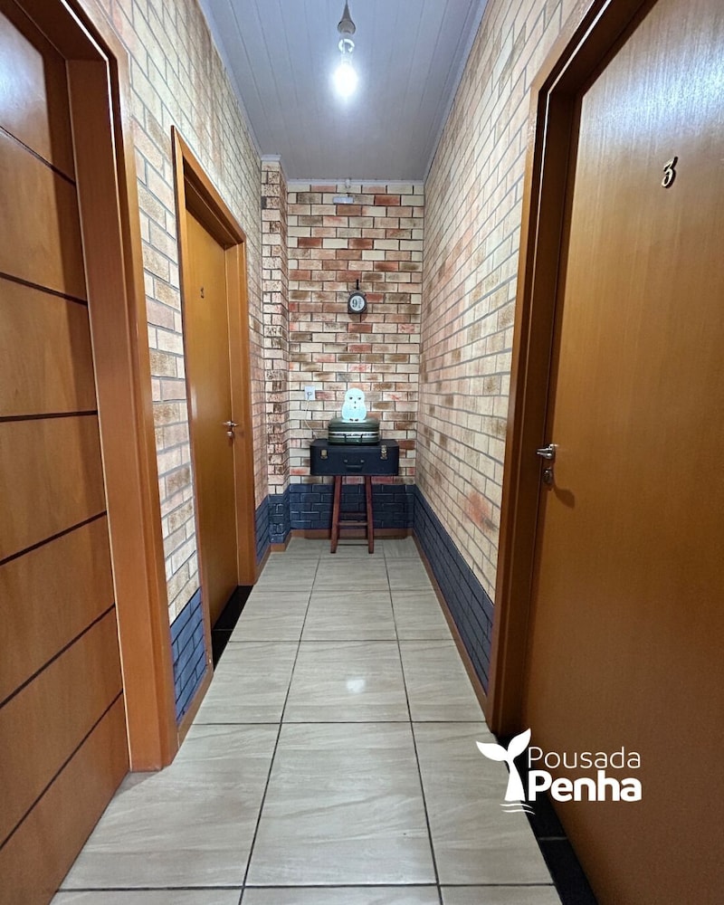 Pousada Penha 24/50