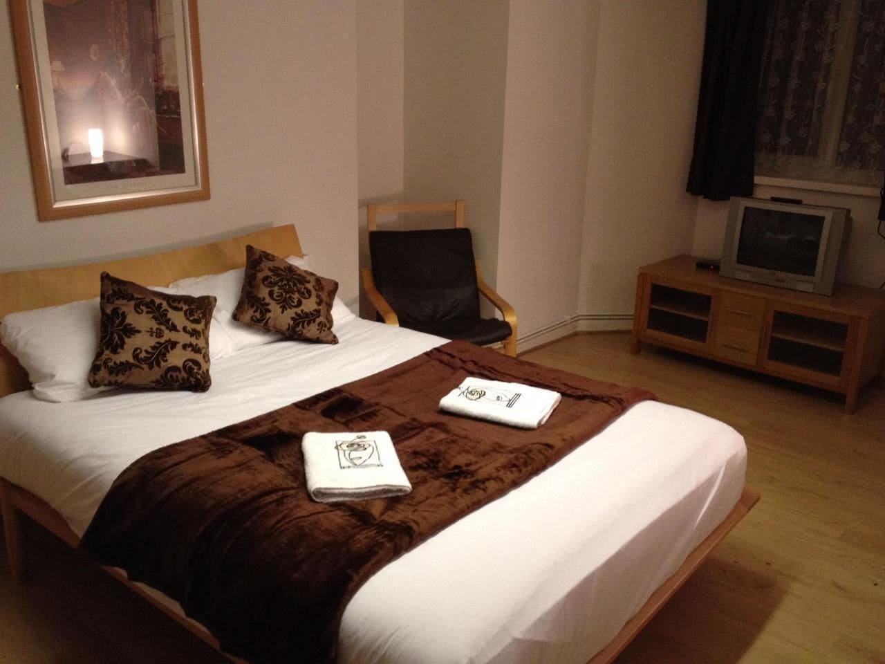 Hendham House Hotel 17/51