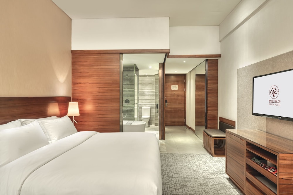 Unkai Hotel 13/58