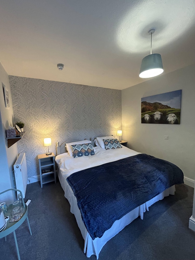 The Archway Guesthouse 4/40