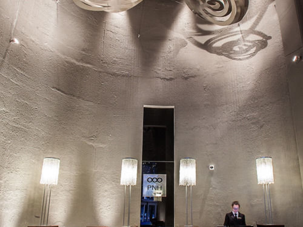 PUERTO NORTE DESIGN HOTEL 38/63
