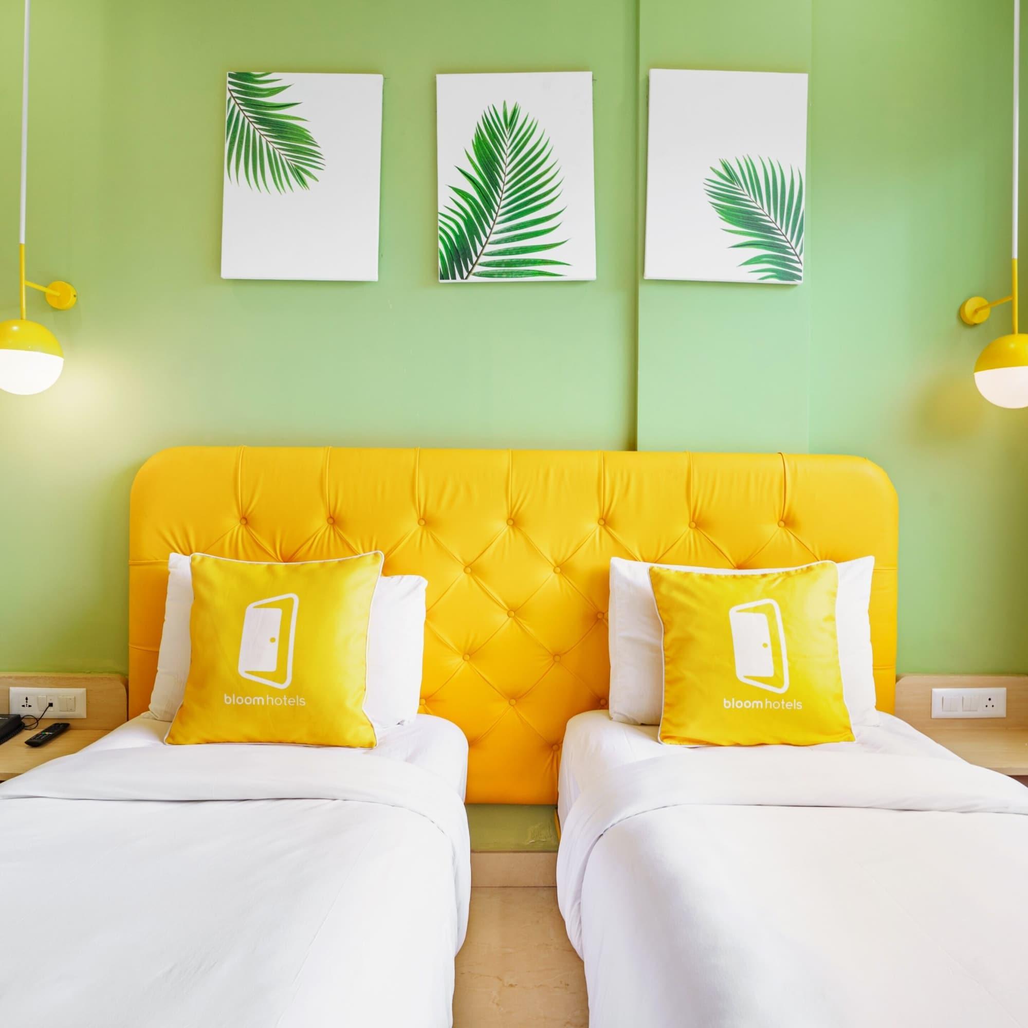 Bloom Hotel - Heritage Walk 29/50