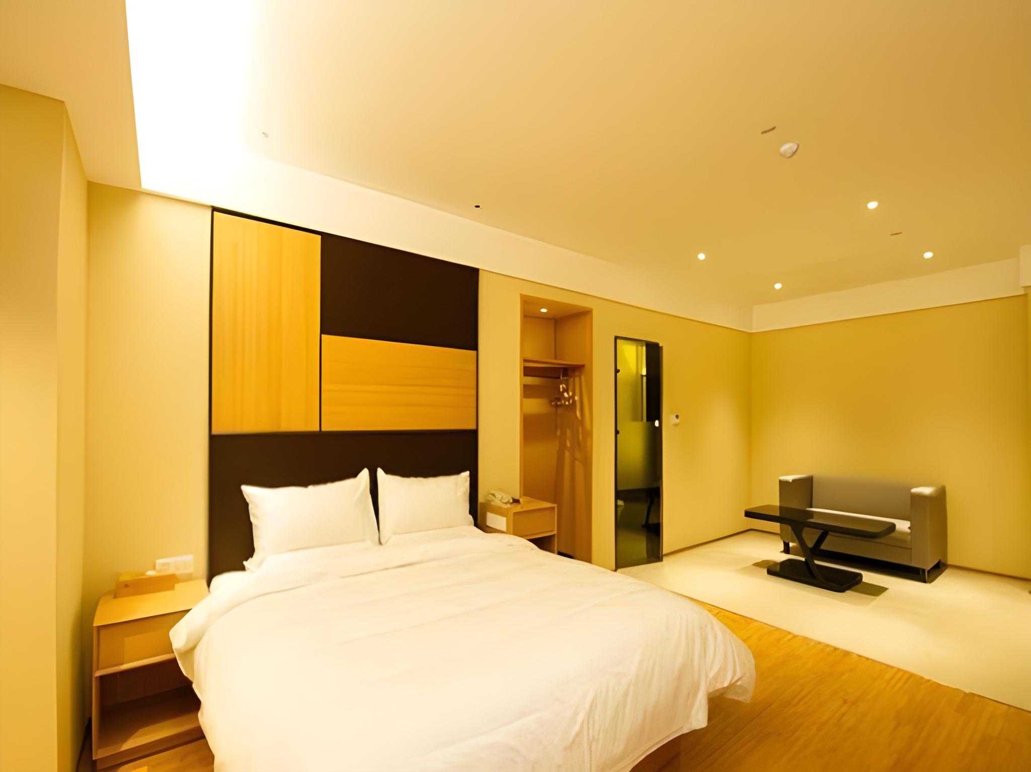 Ji Hotel Kunshan Development District Qianjin East Road 25/47