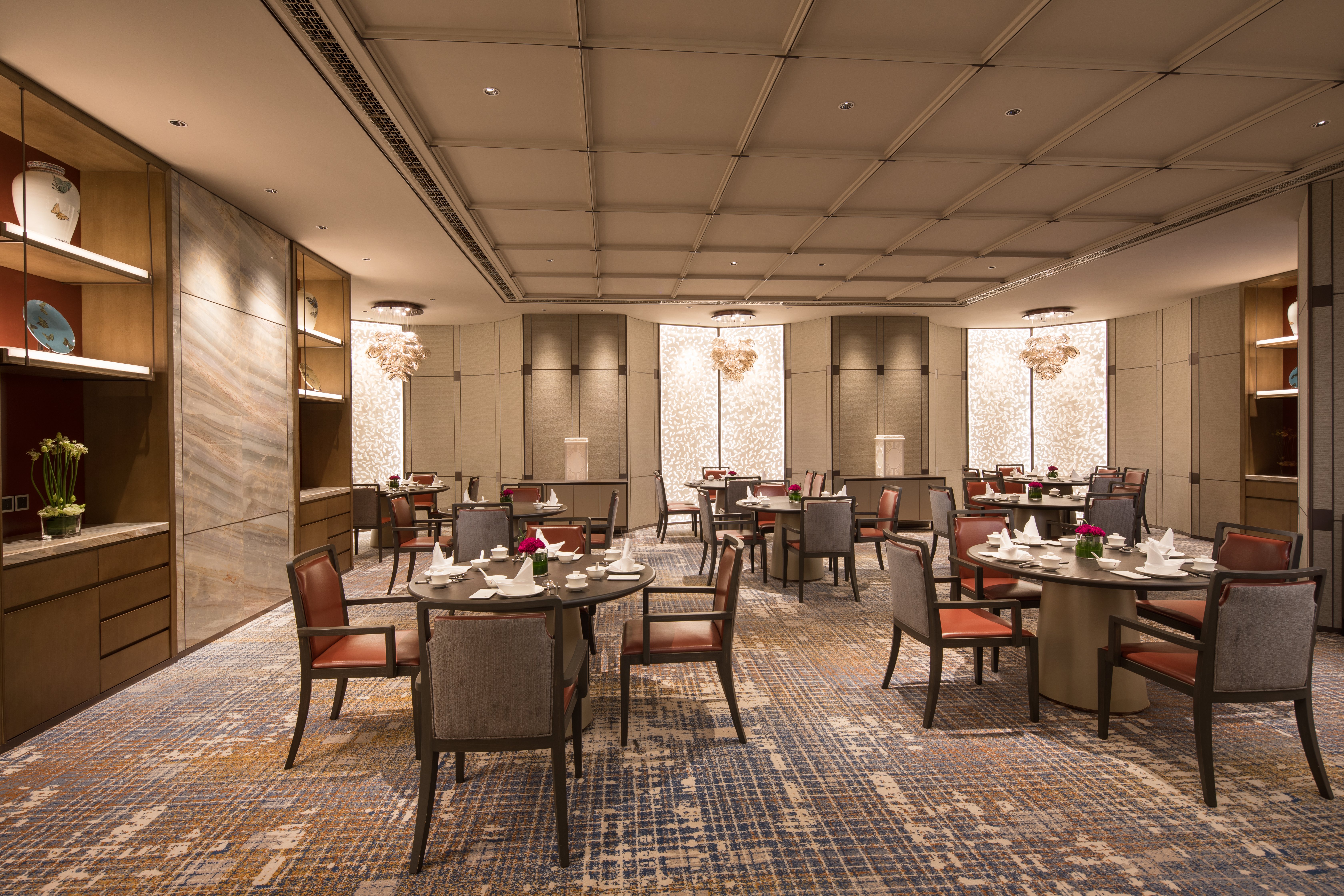Intercontinental Hotels Quanzhou 32/50