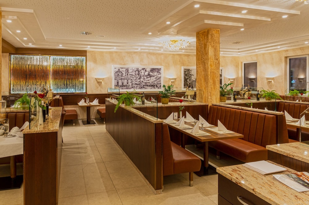 Trip Inn City Hotel Giessen 25/35