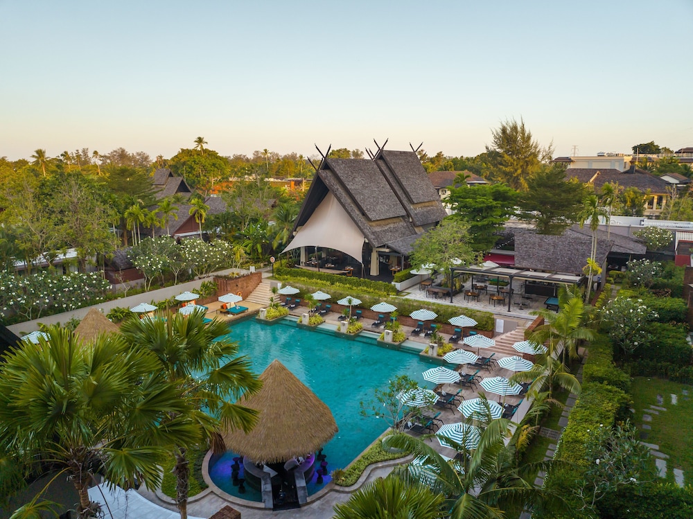 Avani+ Mai Khao Phuket Suites and Villas 46/50