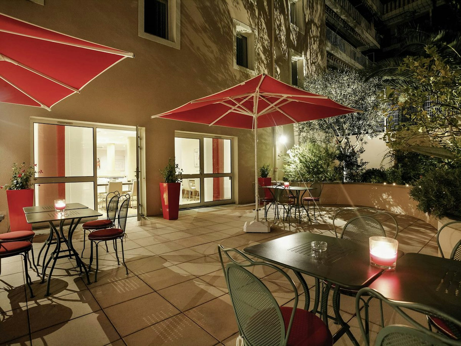 easyHotel Nice Old Town 35/38