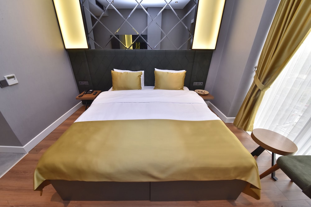Atacity Hotel 15/39
