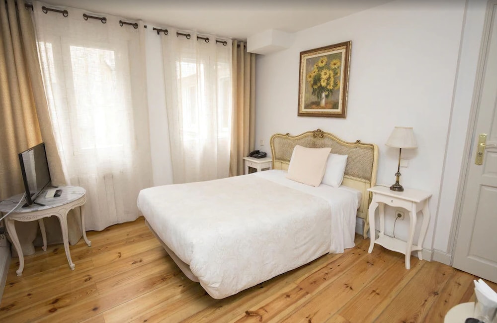Hostal Central Palace Madrid 6/32