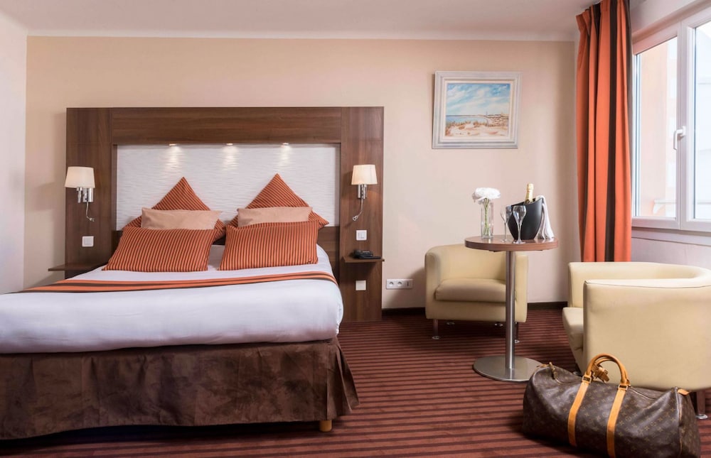 Hotel Regina 14/41