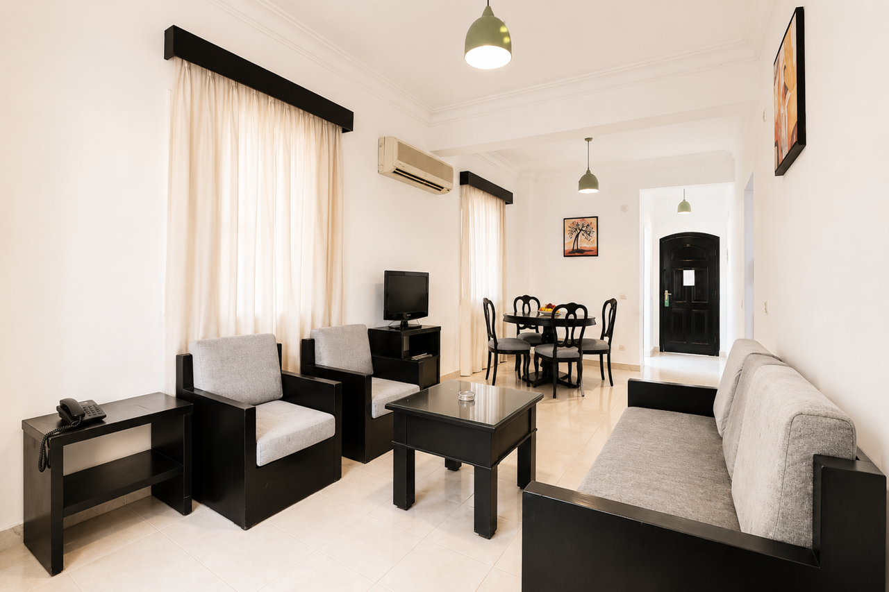 Elysees Hurghada Hotel 77/93