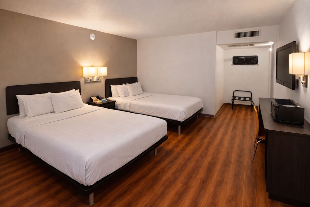 Motel6 Blythe, CA 32/65