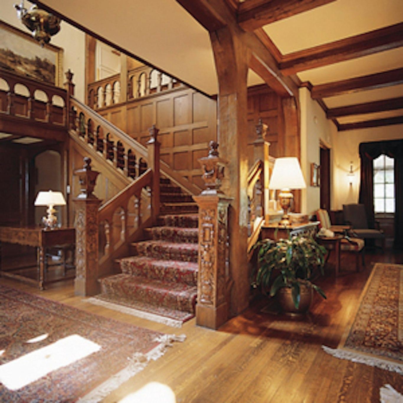 Inn at Villanova University 13/36