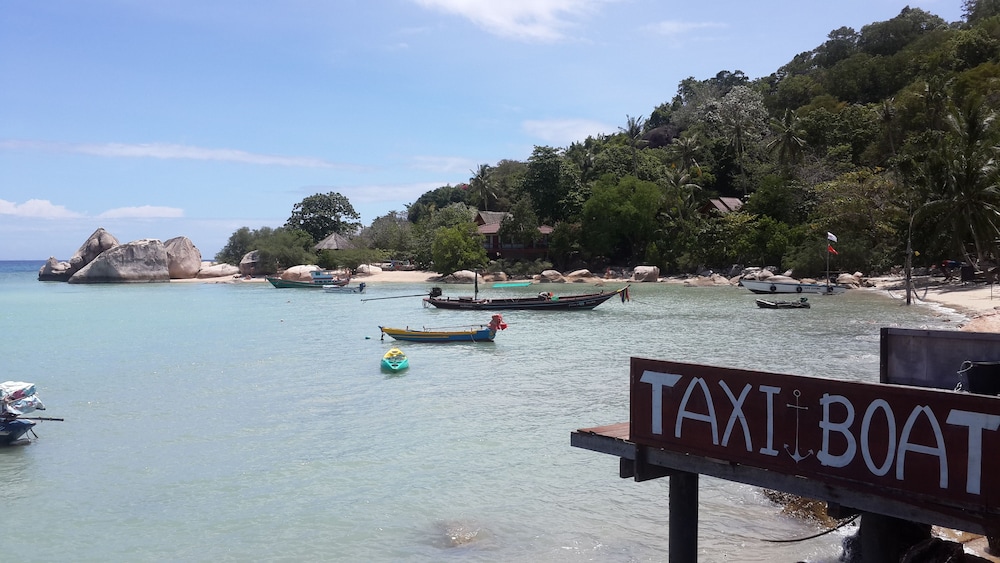 Woodlawn Villas Resort 58/66