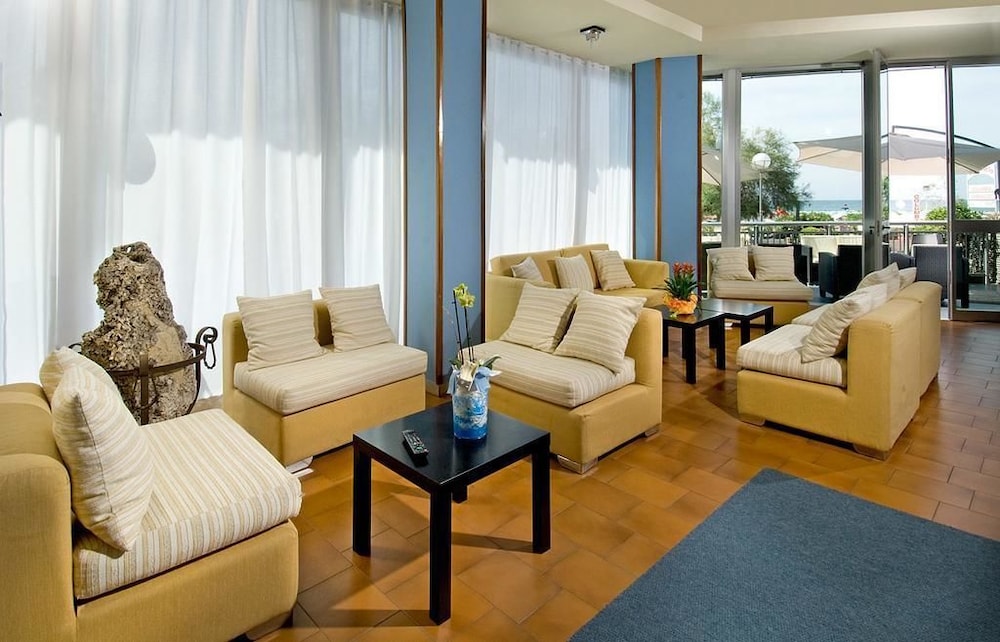 Flaminio Hotel 16/25
