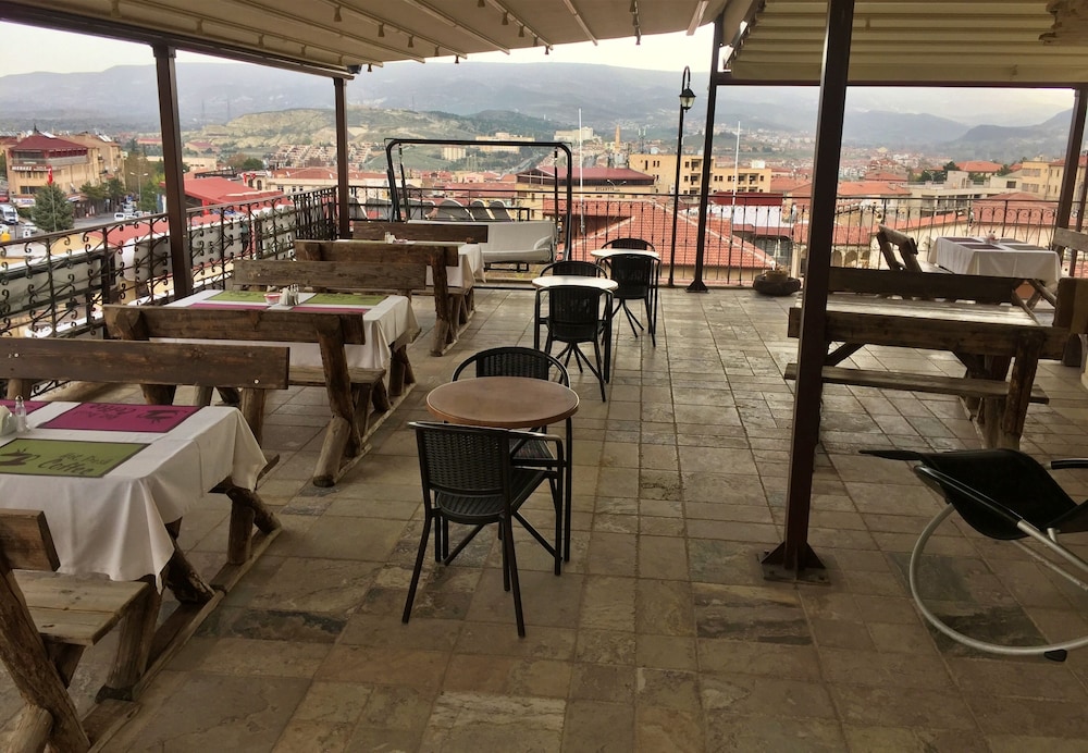 Cave Konak Hotel Special Class 34/50