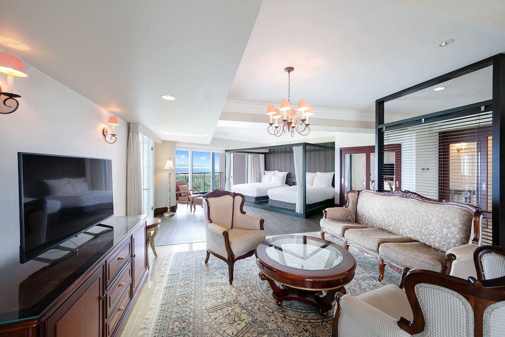Oriental Hotel Okinawa Resort and Spa 45/63