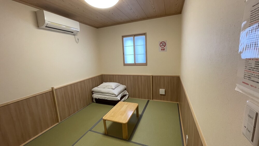 Guesthouse Orange Cabin 44/57