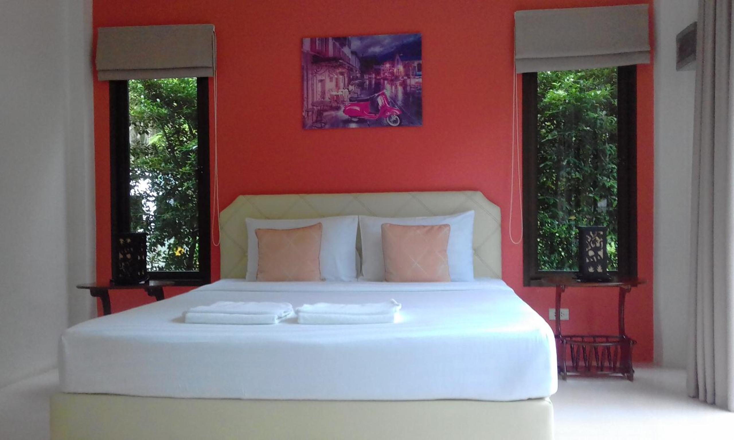 Phuket Sirinapha Resort 23/50