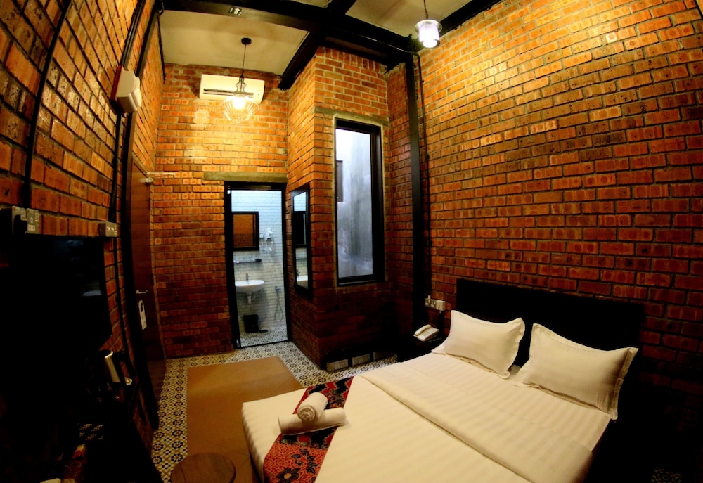 JQ Ban Loong Boutique Hotel 17/48