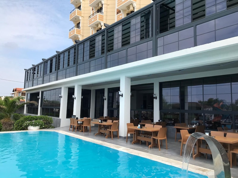 Hotel Palmera Resort 5/63
