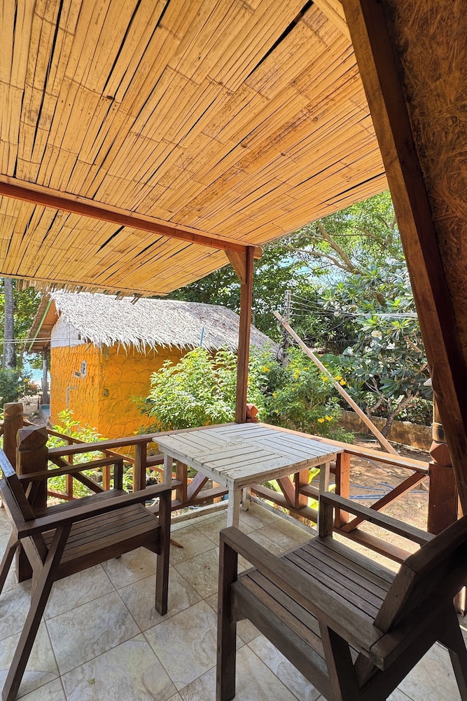 Klong Jark Bungalows 19/49