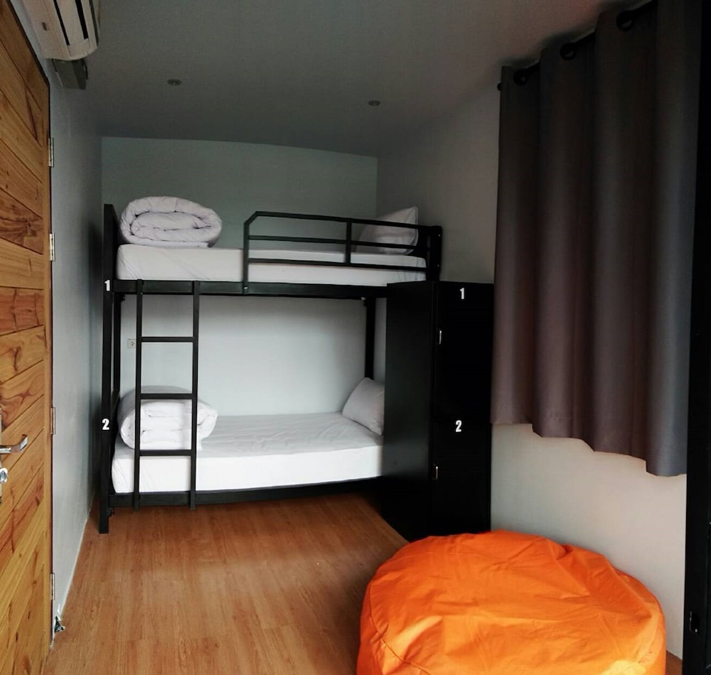 US Hostel Samui 27/67