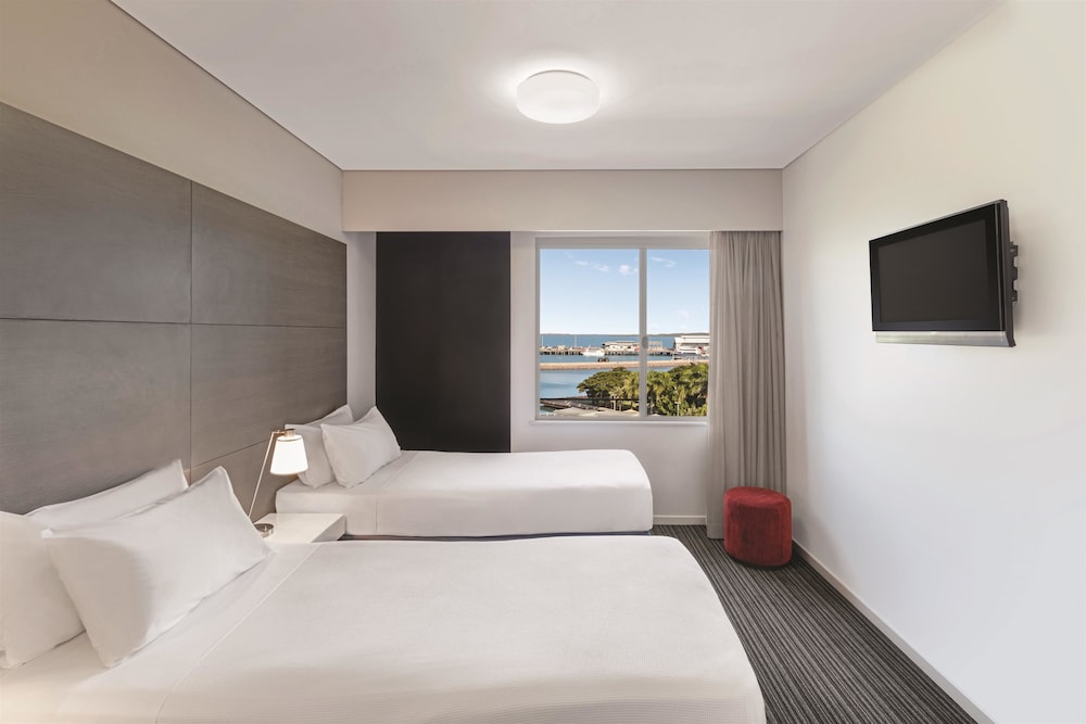 ADINA APARTMENT HOTEL DARWIN WATERFRONT 19/60
