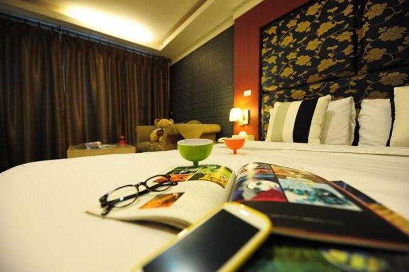Metro Tourist Hotel 26/31