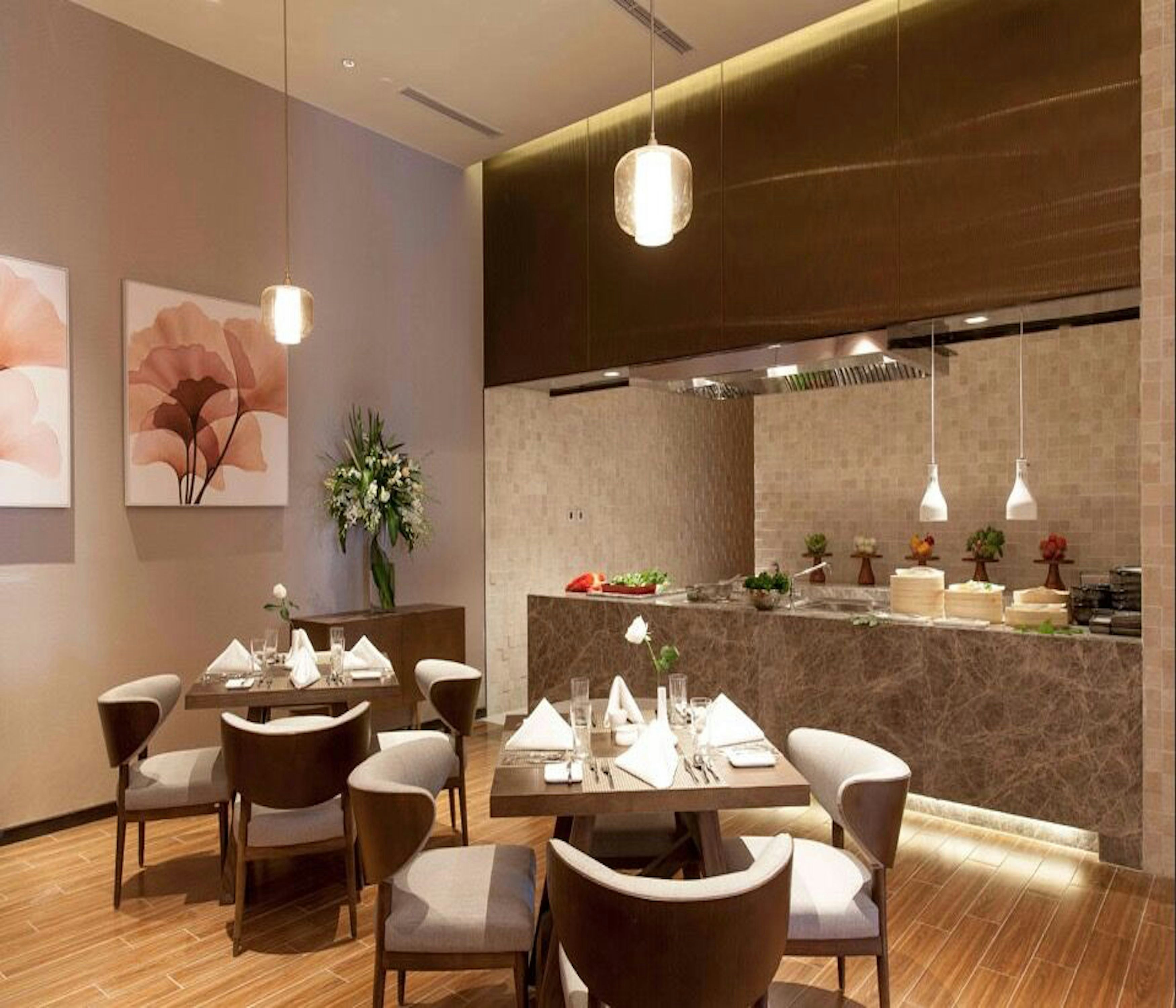 Hilton Garden Inn Dandong 36/51