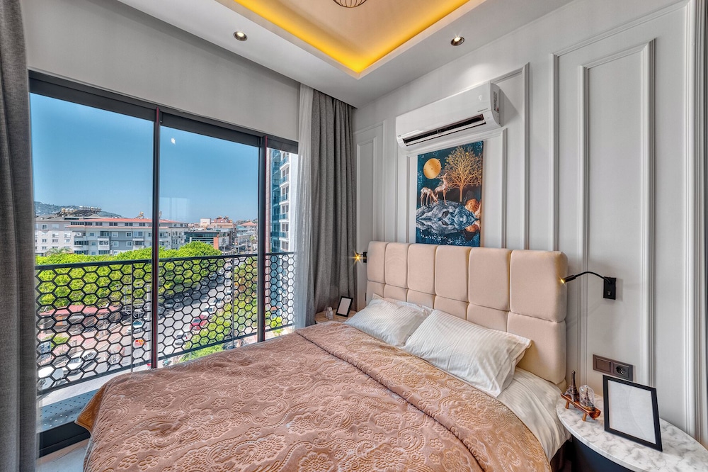Prime Suite Alanya 17/45