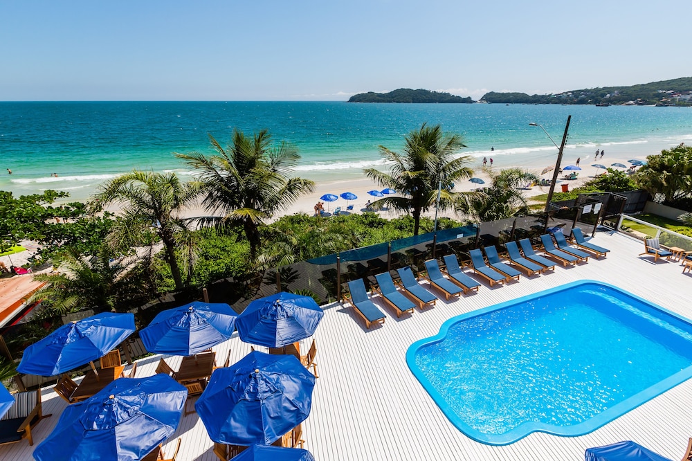 Bombinhas Blue Suites 16/19
