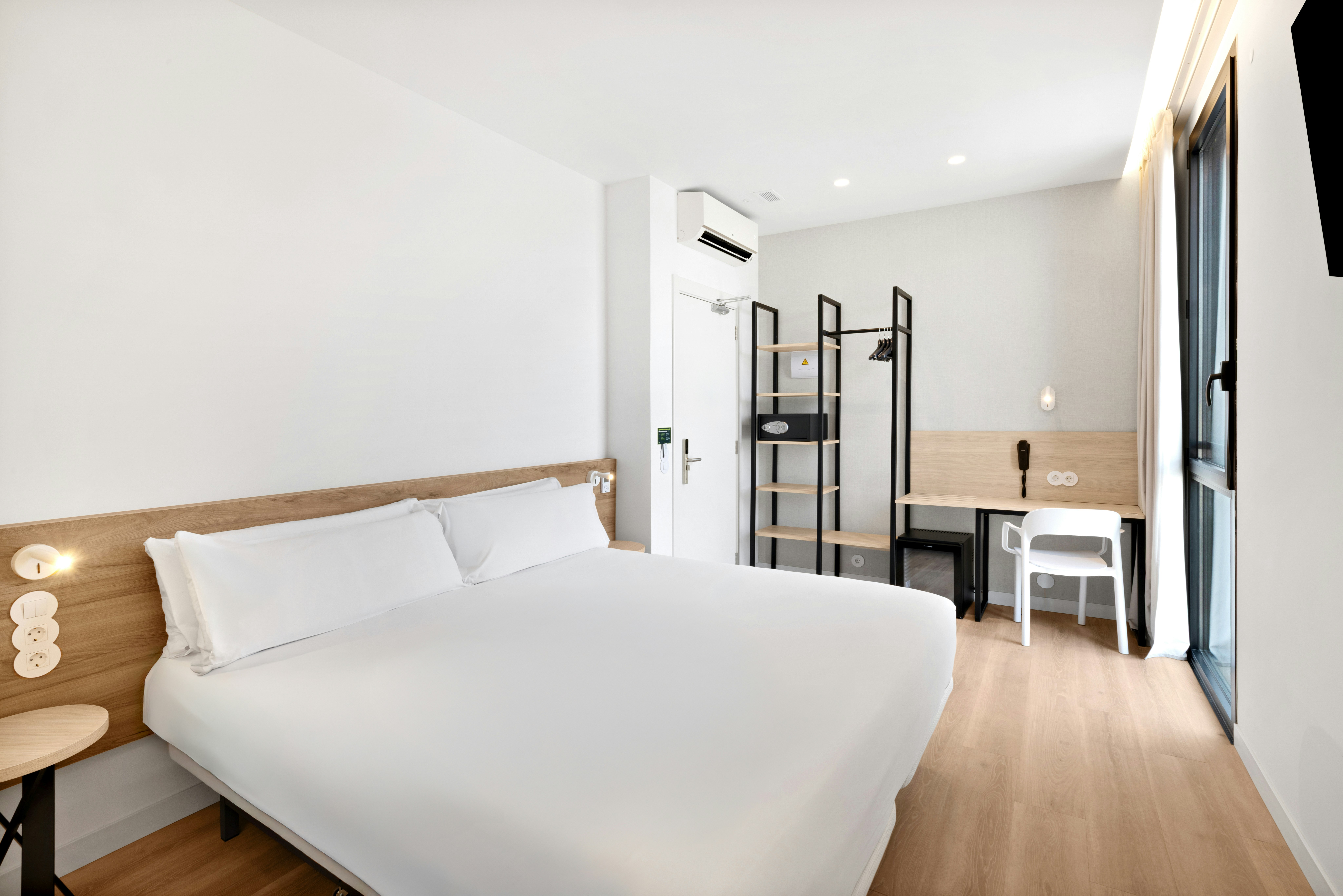 B&B Hotel Alicante Aeropuerto 17/34
