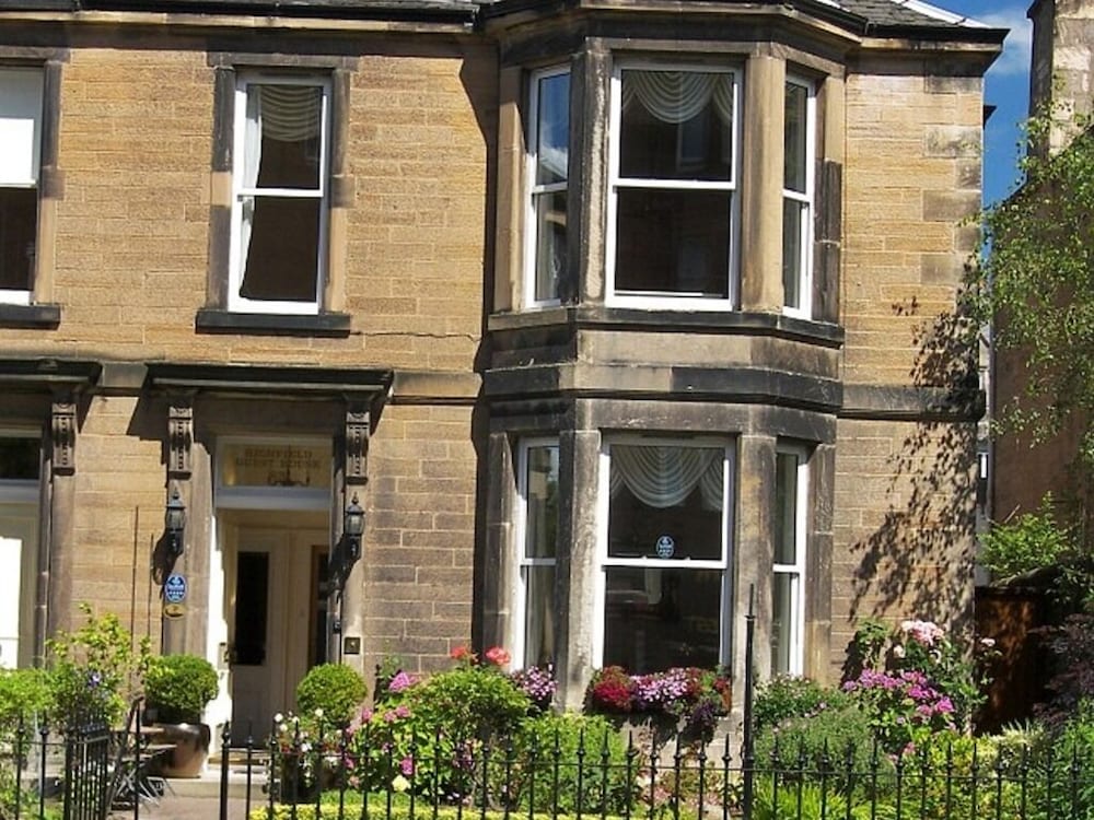 Highfield Guest House 1/50