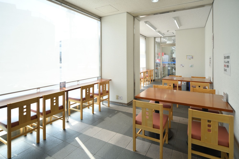 Uwajima Oriental Hotel 42/51