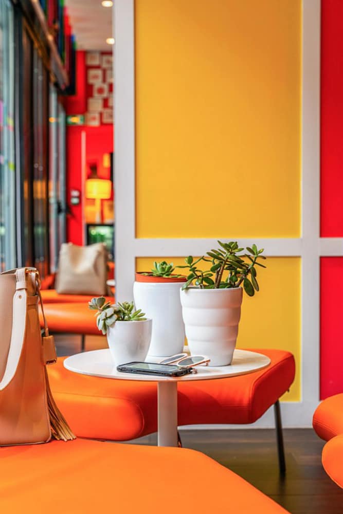 Ibis Styles Paris La Defense Courbevoie 57/62