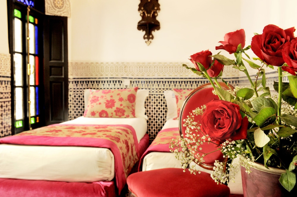 Riad El Amine Fes photo3
