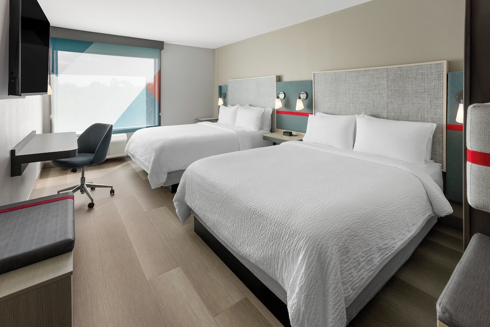 Avid Hotels Millsboro Georgetown South An Ihg Hotel 18/51