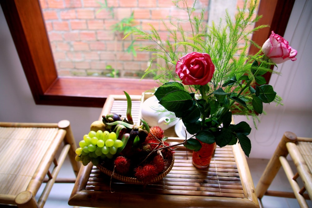 Hoi An Rustic Villa photo4