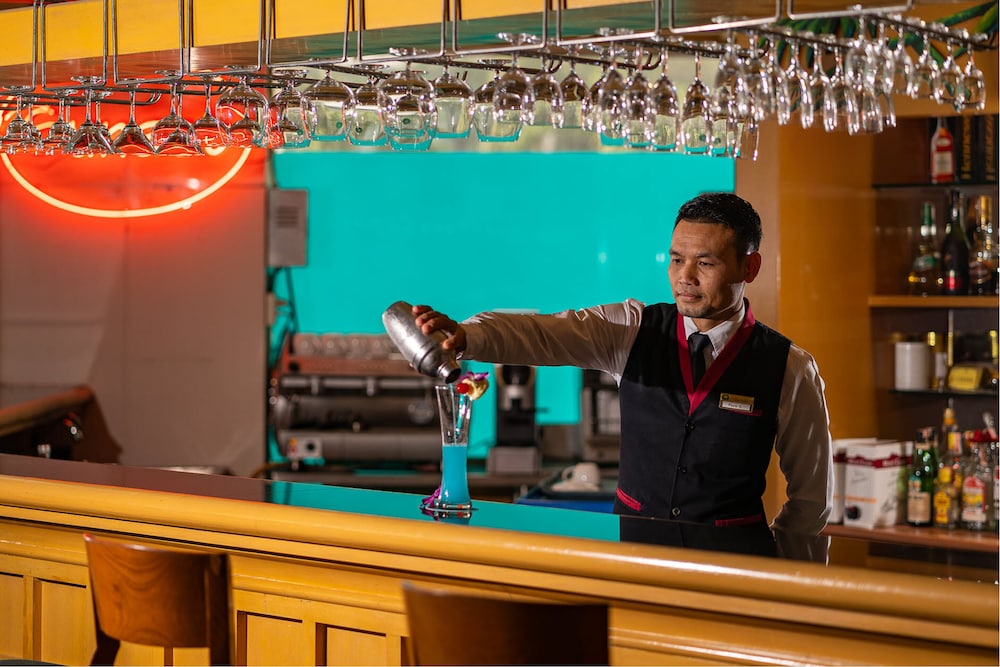 ジョムティエン パーム ビーチ ホテル&リゾート 写真5