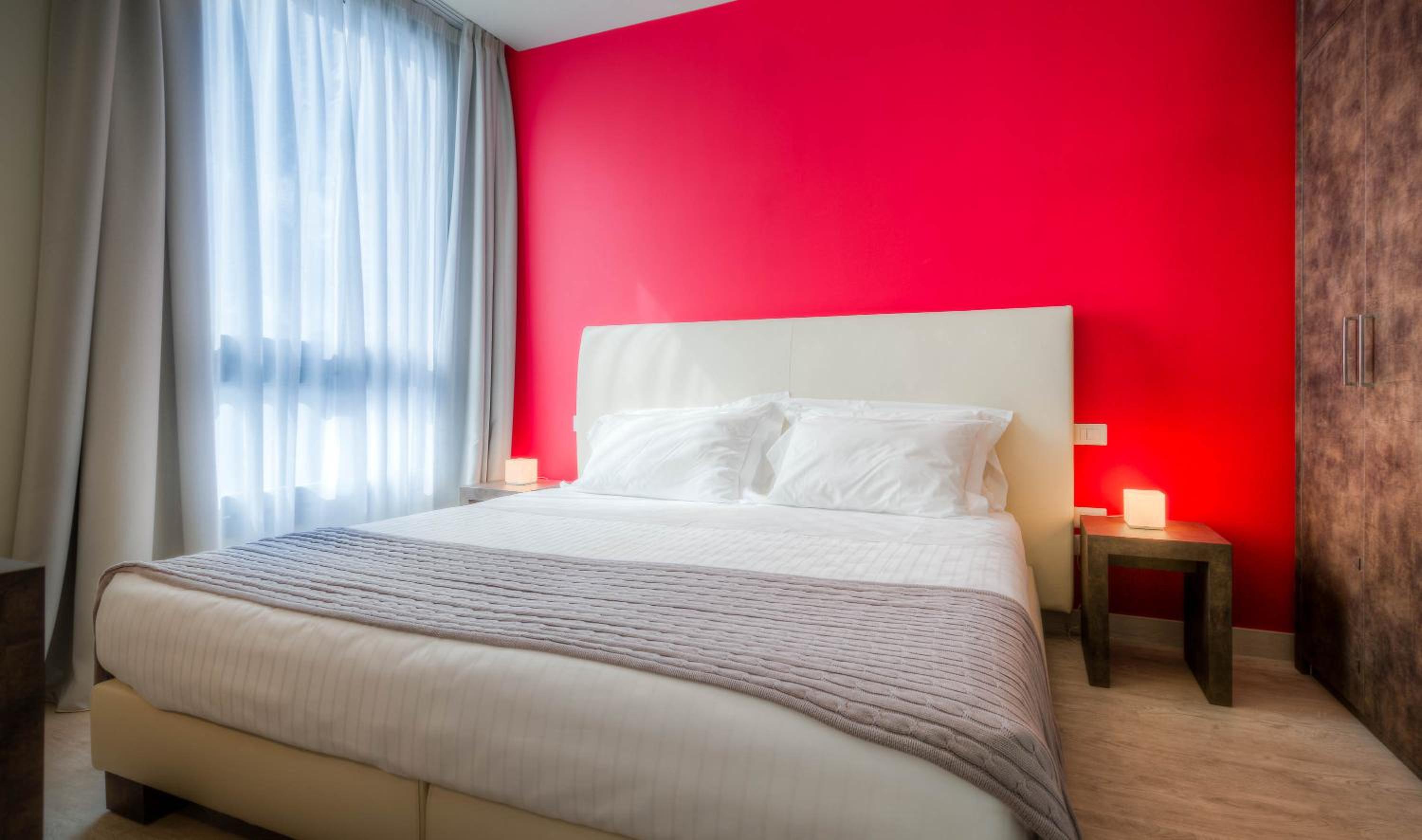 1 Bedroom, Apartment, King Bed, Kitchen, Pool Access