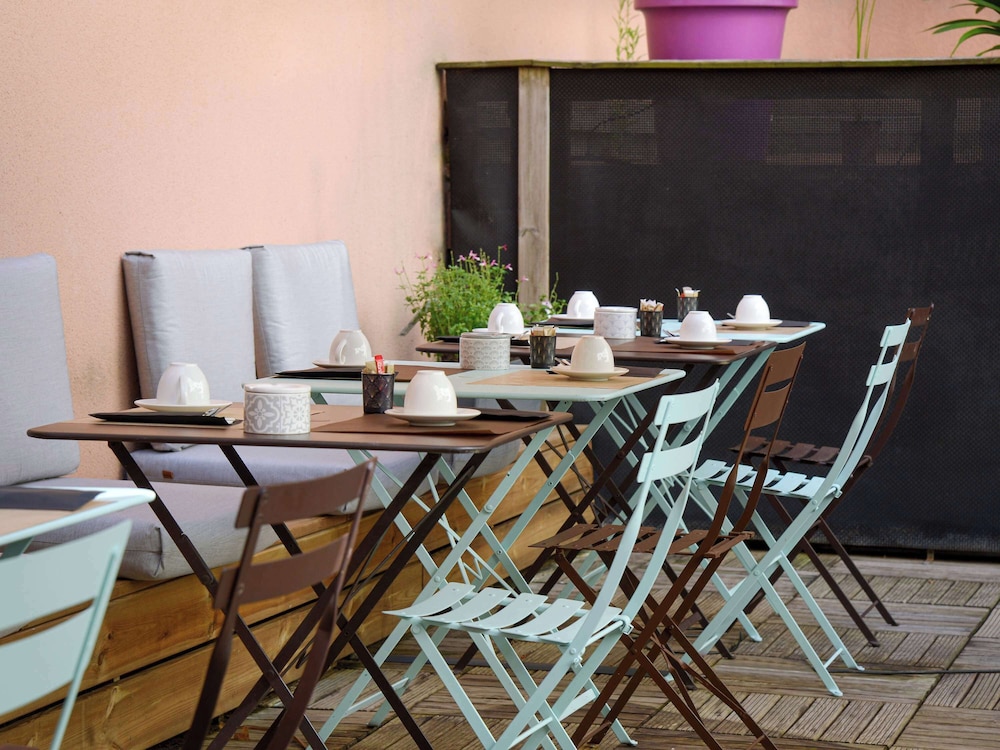 Mercure Toulouse Centre Wilson Capitole 69/72